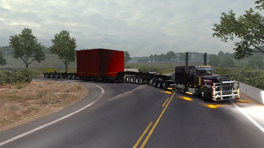 Peterbilt @@Custom 379/389@@