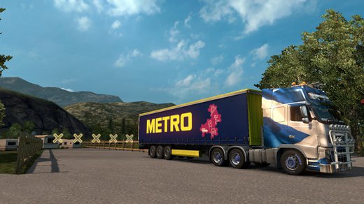 Volvo FH3