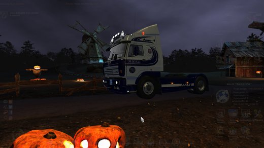 LIAZ series