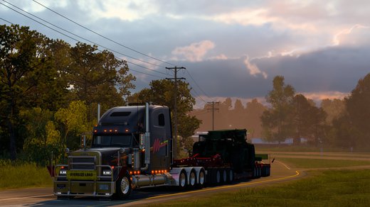 Freightshaker @@FLD-Series@@