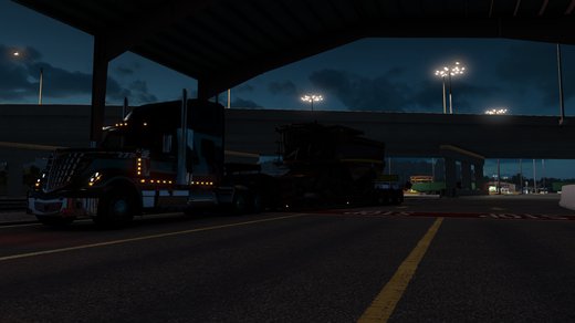 International LoneStar