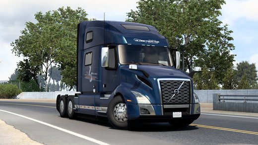 Volvo VNL