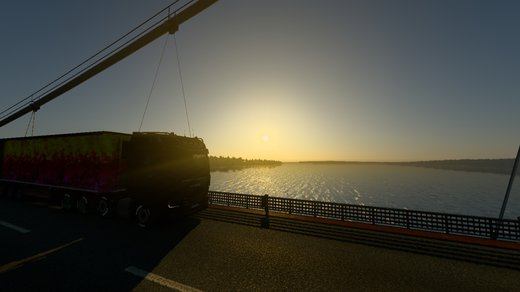 MAN TGX