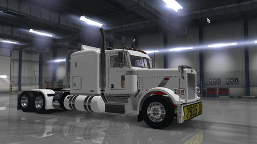 Peterbilt @@Custom 379/389@@
