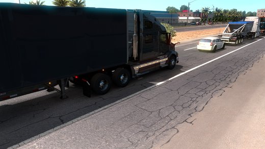 Volvo VNL 2014