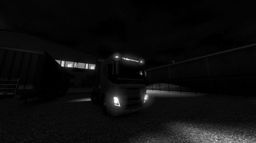 Volvo FH4