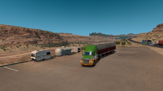 Peterbilt 579
