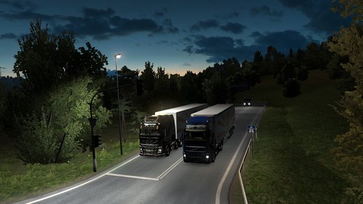 Volvo FH4