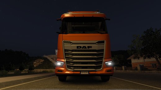 DAF NGD