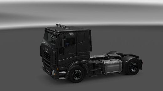Iveco Stralis