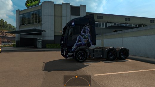 Iveco Stralis