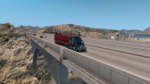 Volvo VNL 2014