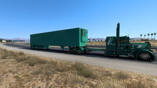 Hatershaker FLC/XL 120