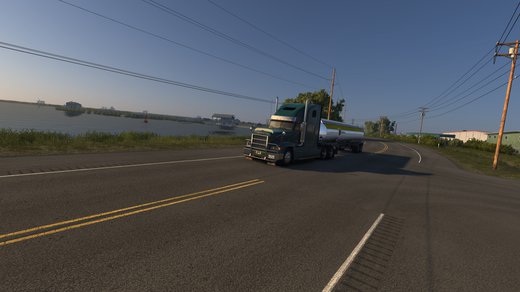 Freightshaker @@FLD-Series@@