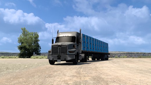 Western Star 49X