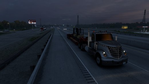 International LoneStar