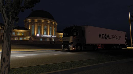 Renault Trucks T