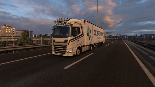 DAF NGD