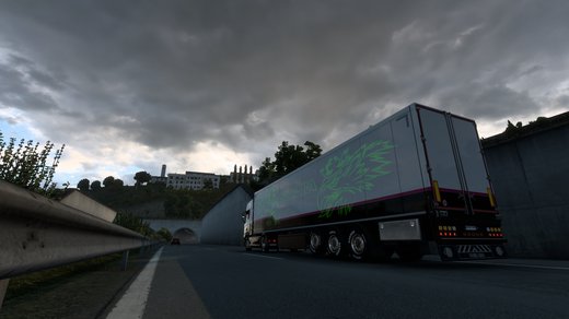 Scania R