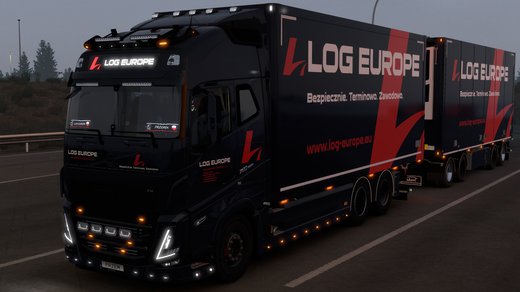 Volvo @@FH 2022@@