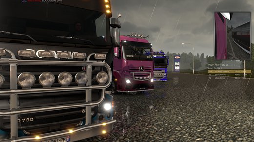 Mercedes-Benz New Actros