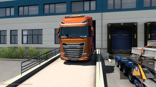 DAF 2021