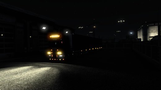 Scania R 2009