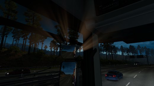 Renault Magnum
