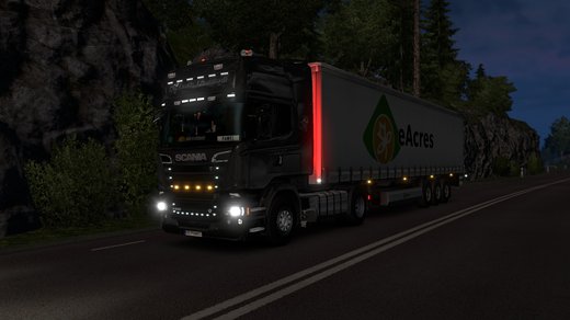 Scania R 2009 (RJL)