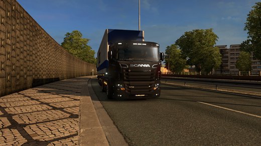 Scania @@scania_illegal:v8@@