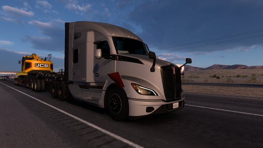 Kenworth T680