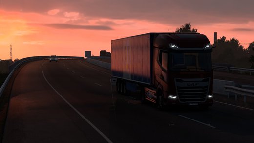 DAF NGD