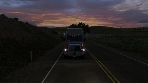 Western Star 49X