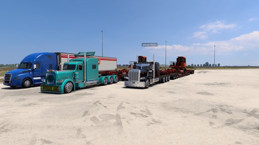 Rezbilt 389