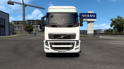 Volvo FH 2009