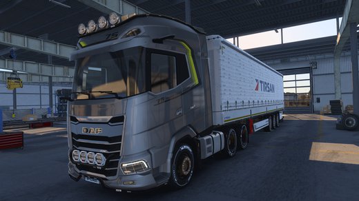 DAF NGD