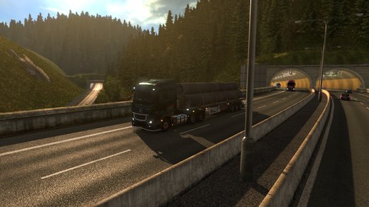 Mercedes-Benz New Actros