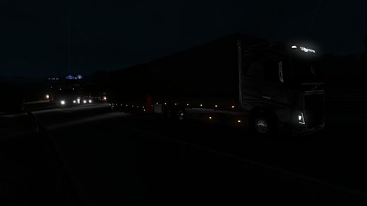 Volvo FH4