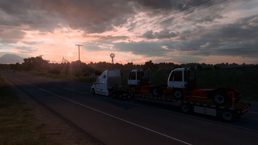 Western Star 5700XE