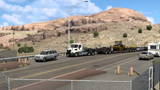 Western Star 57X