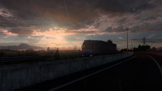 Renault T