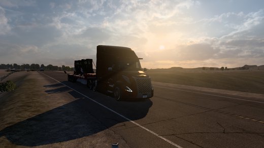 Volvo VNL