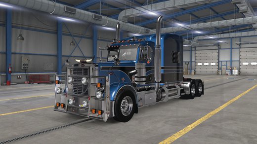 Peterbilt @@Custom 379/389@@