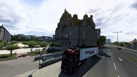 Renault T