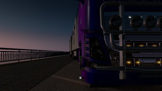 Volvo FH4