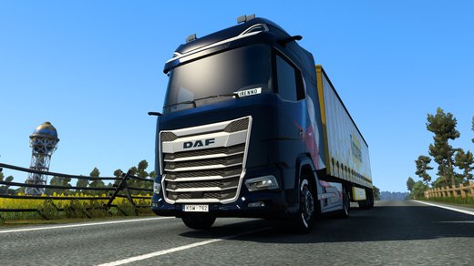 DAF 2021