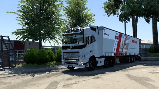 Volvo @@FH 2022@@