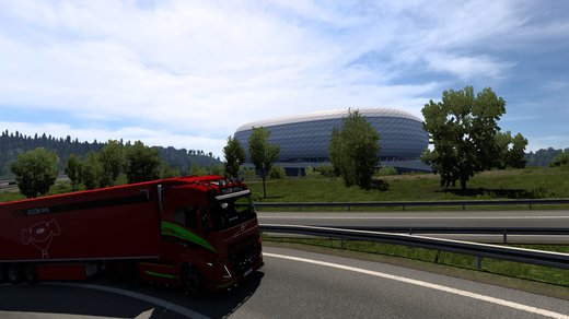 Volvo @@FH 2022@@