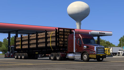 Western Star 49X