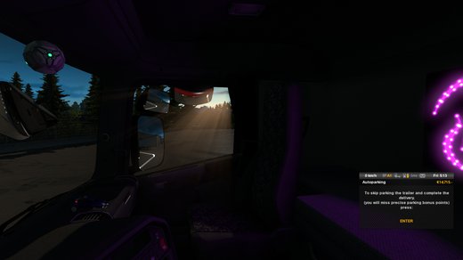 Scania Streamline